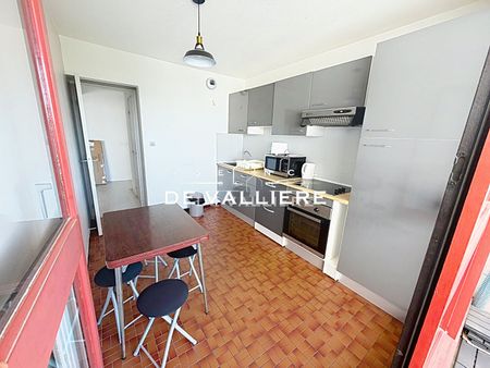 Location Appartement 3 pièces 73m² NANTERRE 92000 - Photo 5
