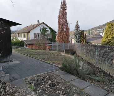 Row of single-family homes looking for a small family with a green ... - Photo 6