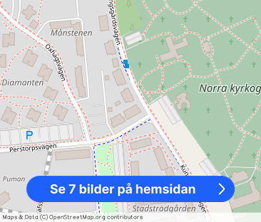 Perstorpsvägen 23 - Foto 1