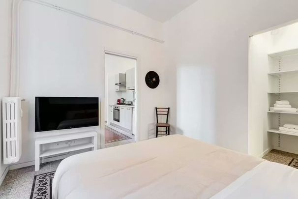 Via Principe Eugenio, Rome, Lazio 00185 - Photo 1