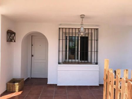 Alquiler de casa o chalet independiente en Avdenida de los Mástiles, 19 - Photo 5