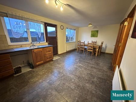 57 Castleview Heights, Dungannon, BT70 1TT - Photo 3