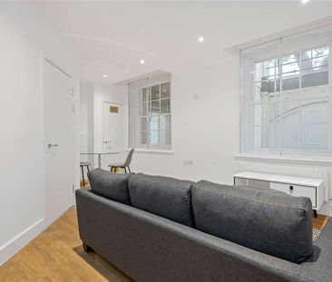 St Mark's Apartments, 300 City Road, London, EC1V 2PW - Photo 5