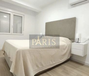 Piso de alquiler en Ciudad Jardín - Photo 5