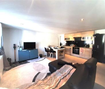 Location appartement 2 pièces - 45m² à Crêches-sur-saône (71680) - Photo 3