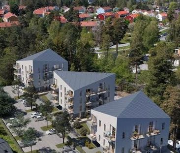 Snödroppsgränd, Hässelby - Photo 3