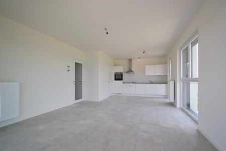 RUSTIG GELEGEN INSTAPKLAAR NIEUWBOUW APPARTEMENT - Foto 4