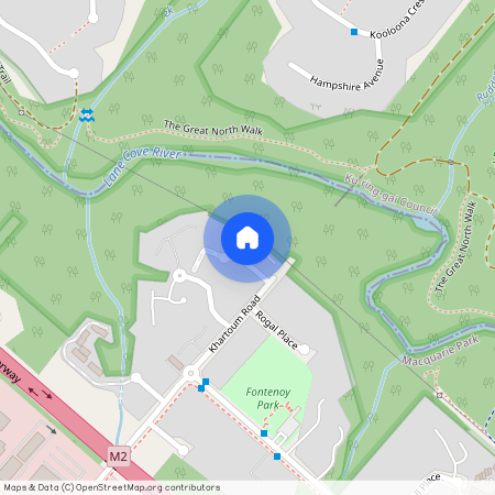 23/1 Carlisle Close, NSW 2113, Macquarie Park