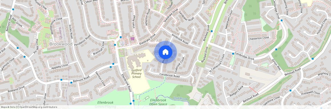 Ritabrook Road, IPSWICH