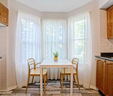 For Lease - 119 D'ambrosio Drive Unit# 43, Barrie, Ontario - Photo 1