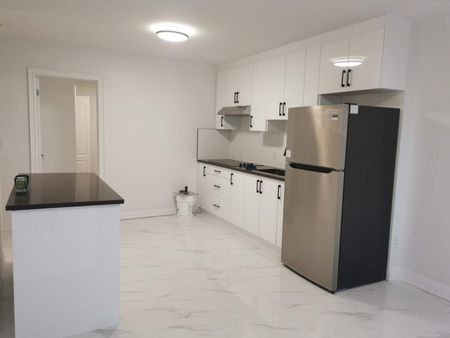 For Lease - 2135 Jane Street Unit# 6, Toronto, Ontario - Photo 2