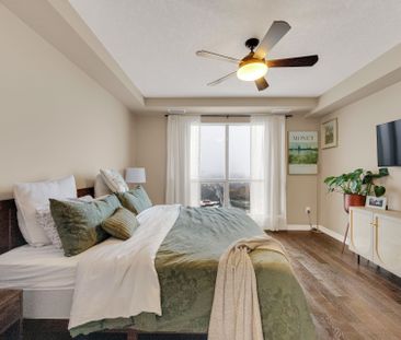 For Lease - 330 Ridout Street Unit# 2206, London East, Ontario - Photo 6