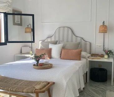 Alquiler de chalet adosado en Urbanización Albayalde, 1 - Photo 3