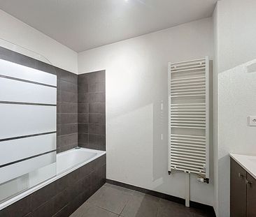 Appartement 3 pièces - Photo 5