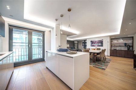 Kensington Gardens Square, W2, London - Photo 4