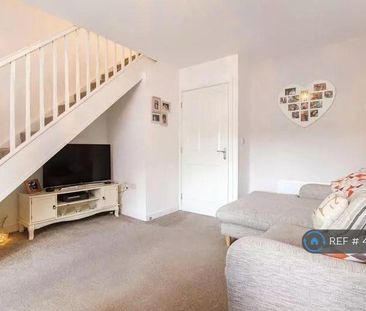 2 bedroom terraced house to rent - Photo 1