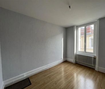Location appartement 4 pièces - 77.33m² à Saint-vallier (26240) - Photo 3