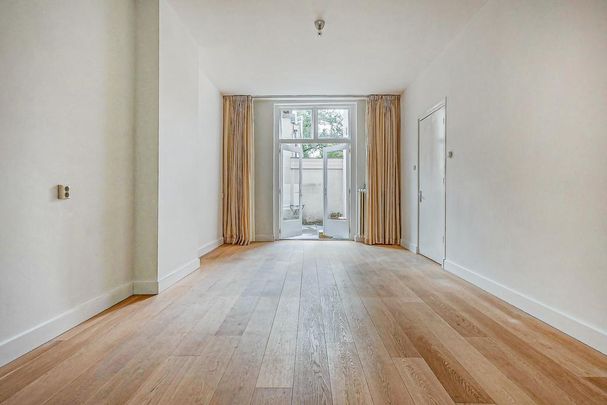 Te huur: Appartement Plantage Parklaan 5 H in Amsterdam - Photo 1