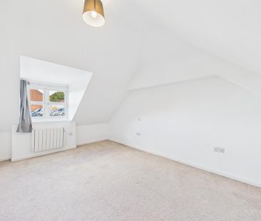 1 bedroom end of terrace house to rent - Photo 3