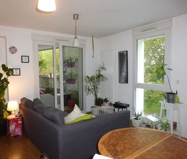 Appartement T2 à louer - 31 m² - Photo 1