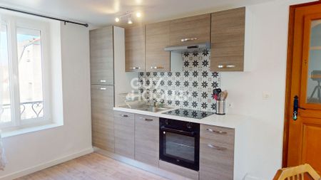 Appartement 3 pièces à louer à Méry-sur-Oise - Photo 5