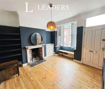 2 bedroom terraced house to rent - Photo 6
