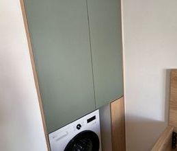 Studio/Γκαρσονιέρα για ενοικίαση - Καβάλα, - Φωτογραφία 6