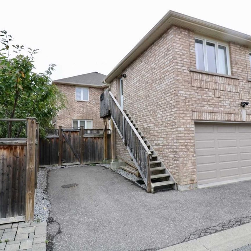 For Lease - 46 Balsam Street, Markham, Ontario - Photo 1