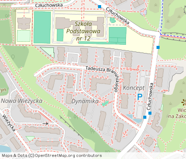 Mieszkanie 2 – pokojowe z balkonem, miejsce postojowe, Gdańsk - Photo 1