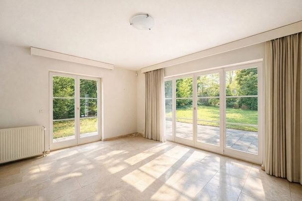 Tout savoir sur cette maison à Woluwe-St-Pierre, à Woluwe-St-Pierre - Foto 1