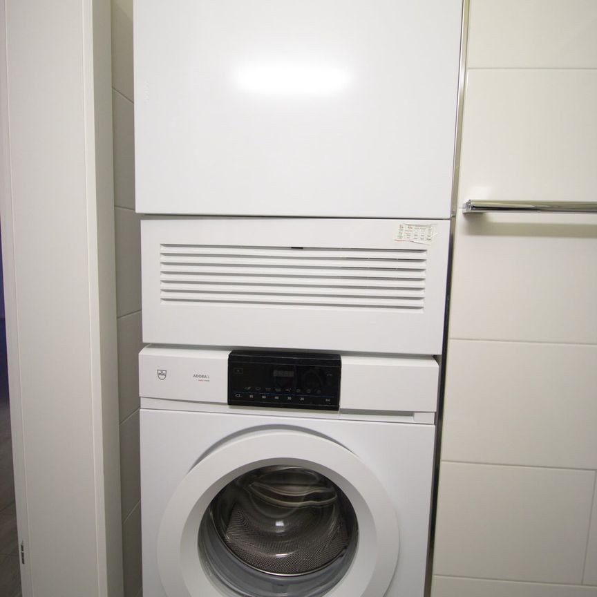 4.5 Zimmer, 107 m², 2. Stock - Foto 1