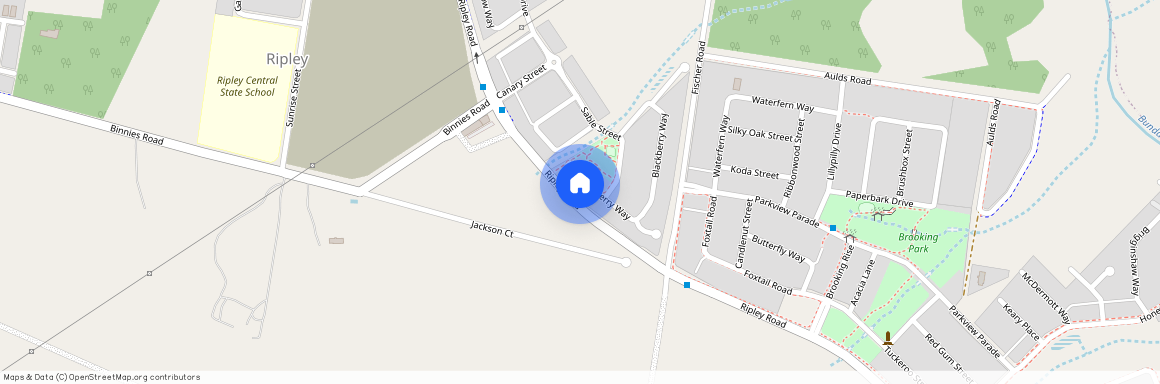 94 Blackberry Way, Qld 4306, Ripley