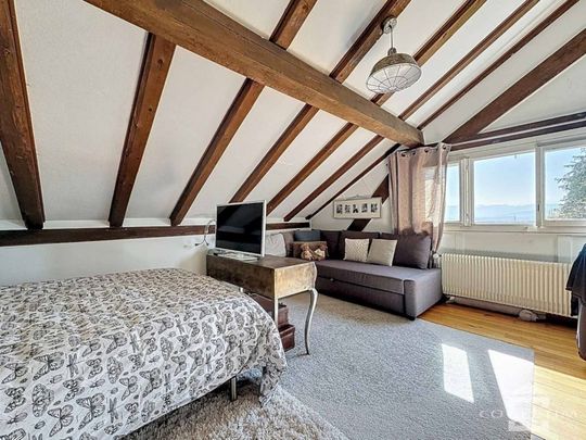 Charmante maison à côté du Château de Coinsins - Foto 1
