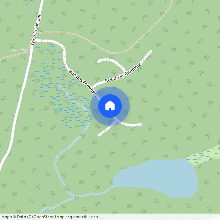Nouveauté, 2A Rue des Forestiers, Brownsburg-Chatham (, Laurentides, ), J8G1W6