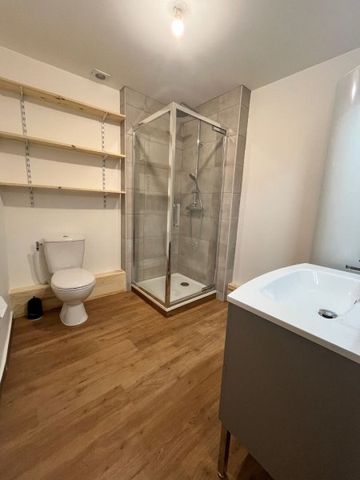 Appartement 2 Pièces 46 m² - Photo 2