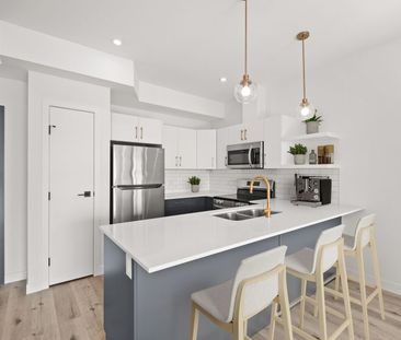 Hawthorne: Gold Accents – 1800 Leila, Winnipeg, MB - Photo 3