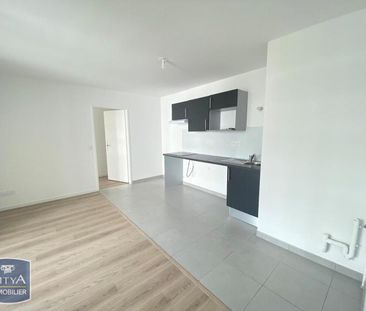 Location Appartement 3 pièces 63m² COLOMBES 92700 - Photo 4