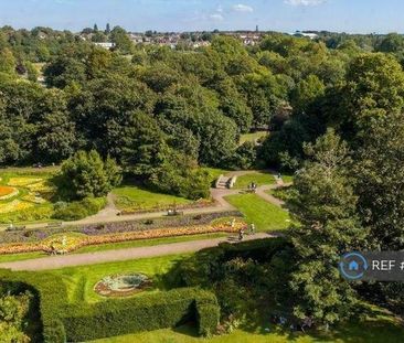 2 bedroom flat to rent - Photo 3