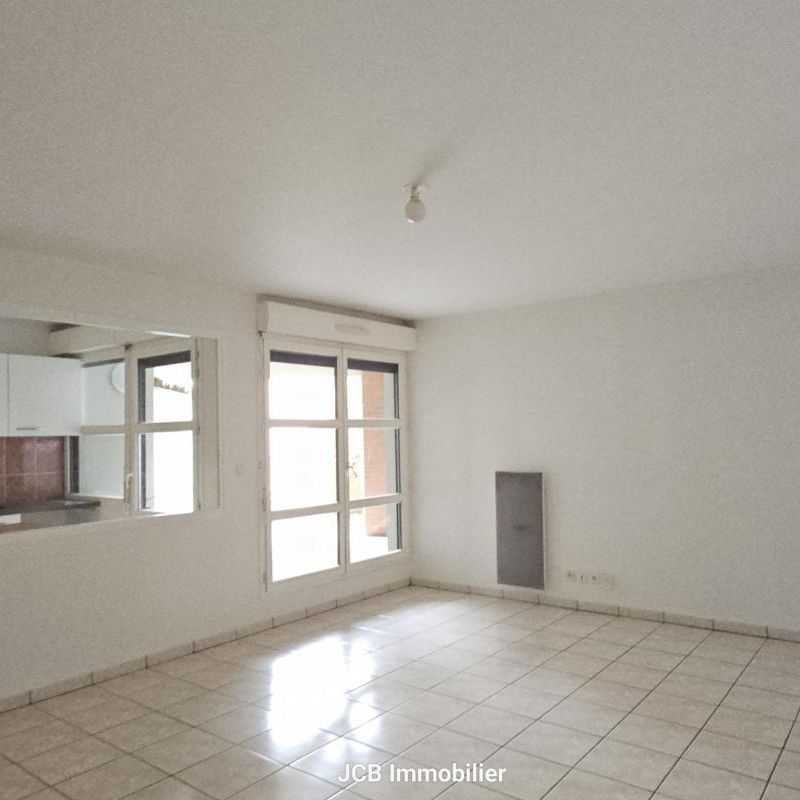 Location Appartement 4 pièces 98m² TOULOUSE 31500 - Photo 1