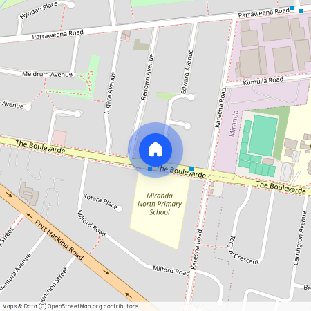 41 Edward Ave, NSW 2228, Miranda