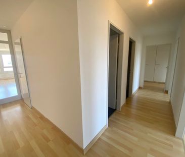 4.5 Zimmer, 116 m², 15. Stock - Photo 6