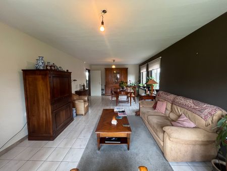 Gelijkvloerse woning met 3 slaapkamers te Lommel - Foto 3