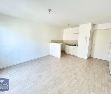 Appartement à louer 2 pièces 34.31m² - Photo 4