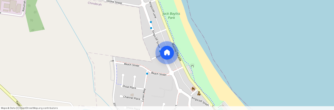 8/23 Kingscliff Street, NSW 2487