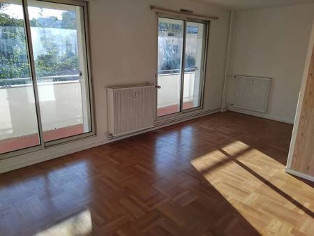 Appartement 4 pièces - 69300 Caluire-et-Cuire - Photo 2