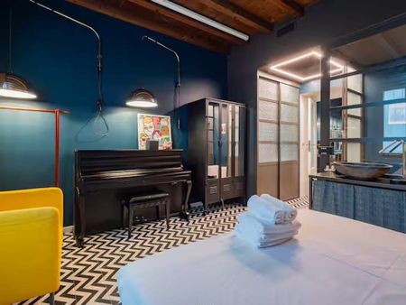 Via Bernardino de Conti, Milan, Lombardy 20159 - Photo 5