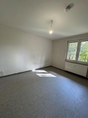 Gemütliche 3,5-Zimmer-Wohnung mit Balkon - Foto 1