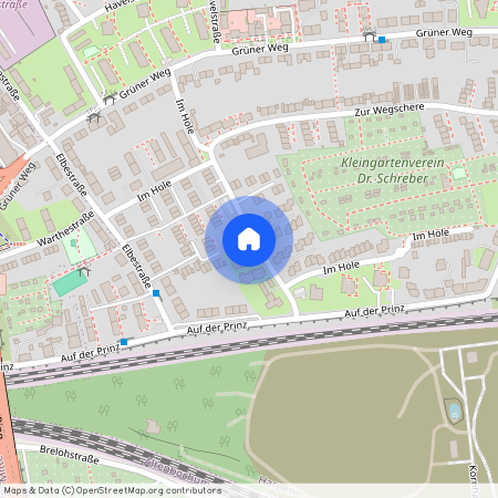Im Hole 20, 44791 Bochum
