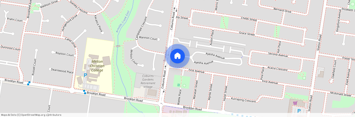 6 Ayesha Avenue, Vic 3338, Melton South