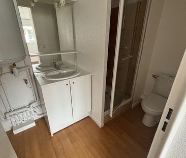 Location T2 Vannes Ouest - Photo 3
